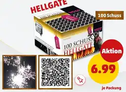 PENNY DE Hellgate aanbieding