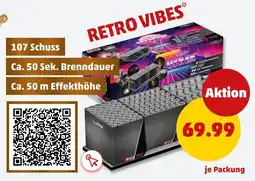 PENNY DE Retro vibes aanbieding