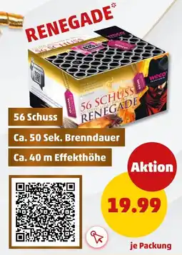 PENNY DE Renegade aanbieding