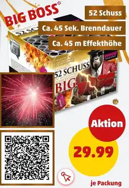 PENNY DE Big boss aanbieding