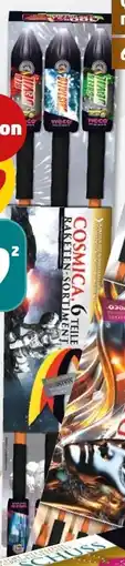 PENNY DE Cosmica aanbieding