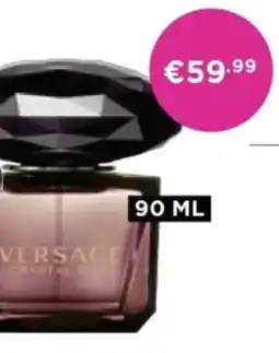 ICI Paris XL Versace aanbieding