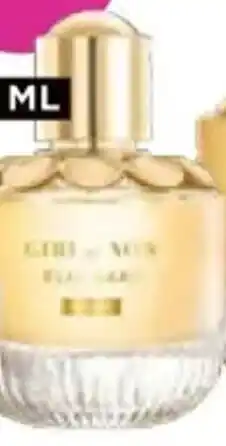 ICI Paris XL Elie Saab aanbieding