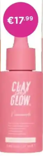 ICI Paris XL Clay And Glow aanbieding
