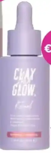 ICI Paris XL Clay And Glow aanbieding
