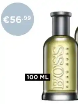 ICI Paris XL Hugo Boss aanbieding