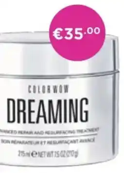 ICI Paris XL Color Wow aanbieding