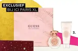 ICI Paris XL Guess aanbieding