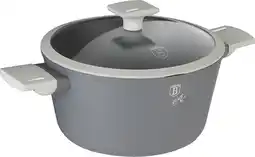 Bol.com Berlinger Haus 7067 - Braadpan - 24 cm - Aspen Collectie aanbieding