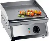 Bol.com Saro Elektrische Grillplaat Model FRY TOP 400 aanbieding