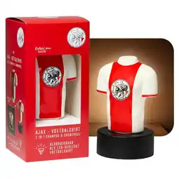 Kruidvat AFC Ajax 2-in-1 Shampoo & Showergel aanbieding