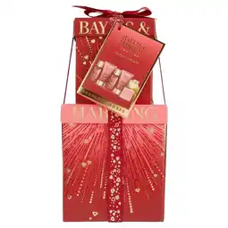Kruidvat Baylis & Harding Limited Edition Midnight Cherry Geschenkset aanbieding
