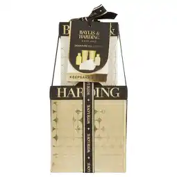 Kruidvat Baylis & Harding Signature Collection Sweet Mandarin & Grapefruit Geschenkset aanbieding