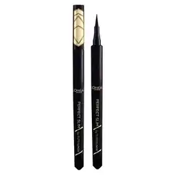 Trekpleister L’Oréal Paris Superliner Perfect Slim Intense Black Eyeliner aanbieding