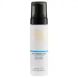 Trekpleister Bondi Sands Self Tanning Light/Medium Foam aanbieding