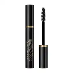 Trekpleister Max Factor 2000 Calorie Dramatic Volume 001 Black Mascara aanbieding
