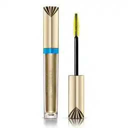 Trekpleister Max Factor Masterpiece 001 Black Waterproof Mascara aanbieding