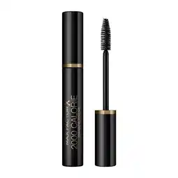 Trekpleister Max Factor 2000 Calorie Dramatic Volume 002 Black/Brown Mascara aanbieding