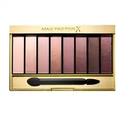 Trekpleister Max Factor Masterpiece Nude 003 Rose Nudes Oogschaduwpalet aanbieding