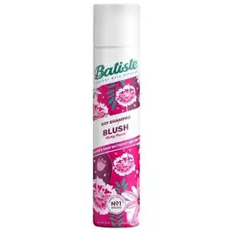 Trekpleister Batiste Blush Droogshampoo aanbieding