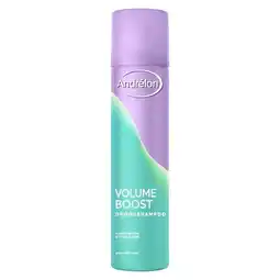 Trekpleister Andrélon Special Kokos Boost Droogshampoo aanbieding