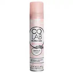 Trekpleister Colab Dreamer Droogshampoo aanbieding