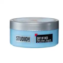Trekpleister L'Oréal Paris Studio Line Special FX Out Of Bed Fibre Cream aanbieding