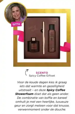 ICI Paris XL Scento aanbieding