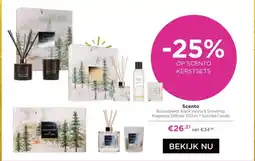 ICI Paris XL Scento aanbieding