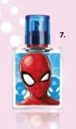 ICI Paris XL Spiderman aanbieding