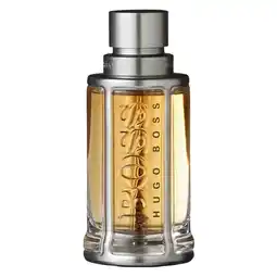Kruidvat Hugo Boss The Scent Eau de Toilette aanbieding