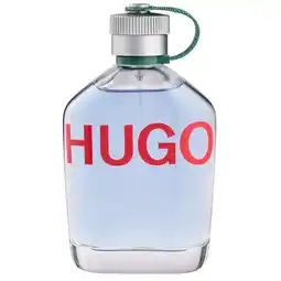 Kruidvat Hugo Boss Man Eau de Toilette aanbieding