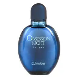 Kruidvat Calvin Klein Obsession Night Men Eau de Toilette aanbieding