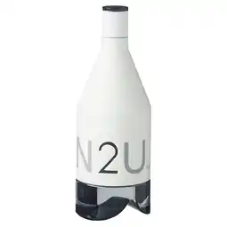 Kruidvat Calvin Klein CK In2U Him Eau de Toilette aanbieding