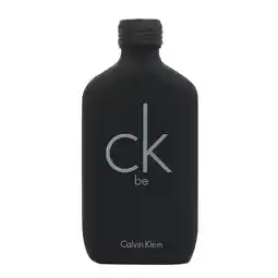 Kruidvat Calvin Klein Vapo Be Eau de Toilette aanbieding
