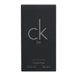 Kruidvat Calvin Klein Vapo Be Eau de Toilette aanbieding