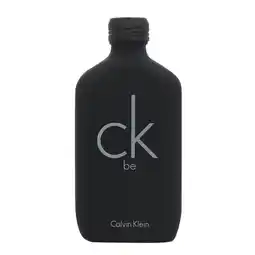Kruidvat Calvin Klein Vapo Be Eau de Toilette aanbieding