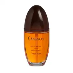 Kruidvat Calvin Klein Obsession Eau de Parfum aanbieding