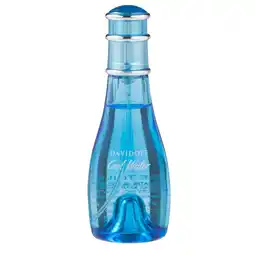 Kruidvat Davidoff Cool Water Woman Eau de Toilette aanbieding