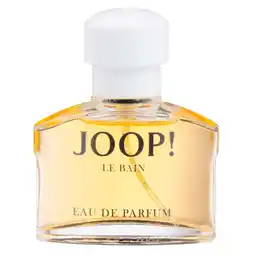 Kruidvat Joop! Joop Le Bain Eau de Parfum aanbieding