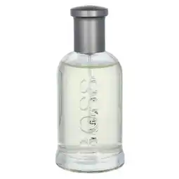 Kruidvat Hugo Boss Vapo Bottled Eau de Toilette aanbieding