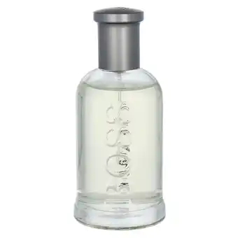Kruidvat Hugo Boss Vapo Bottled Eau de Toilette aanbieding