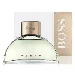 Kruidvat Hugo Boss Woman Eau de Parfum aanbieding
