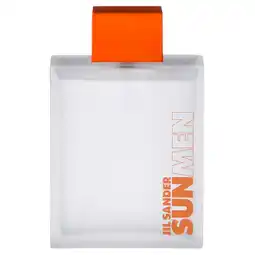 Kruidvat Jil Sander Sun Men Eau de Toilette aanbieding