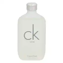 Kruidvat Calvin Klein CK One Eau de Toilette aanbieding