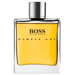 Kruidvat Hugo Boss Number One Eau de Toilette aanbieding