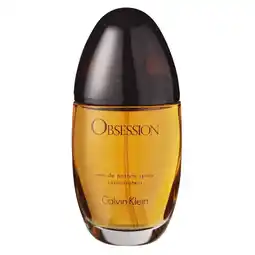 Kruidvat Calvin Klein Obsession for Women Eau de Parfum aanbieding