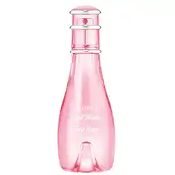 Kruidvat Davidoff Cool Water Sea Rose Eau de Toilette aanbieding