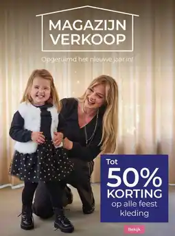 Prenatal op alle feest kleding aanbieding