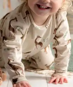 Prenatal Pyjama aanbieding